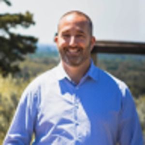 Meet your Posher, Rob